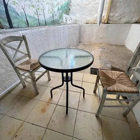 The Secret Garden Corfu Island Greece Appartement Mantouki