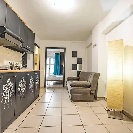 The Secret Garden Corfu Island Greece Appartement