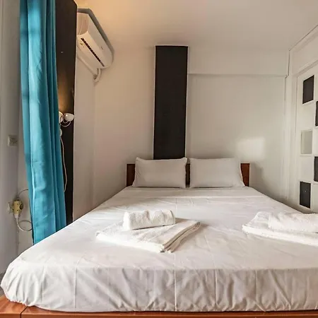 The Secret Garden Corfu Island Greece Apartamento